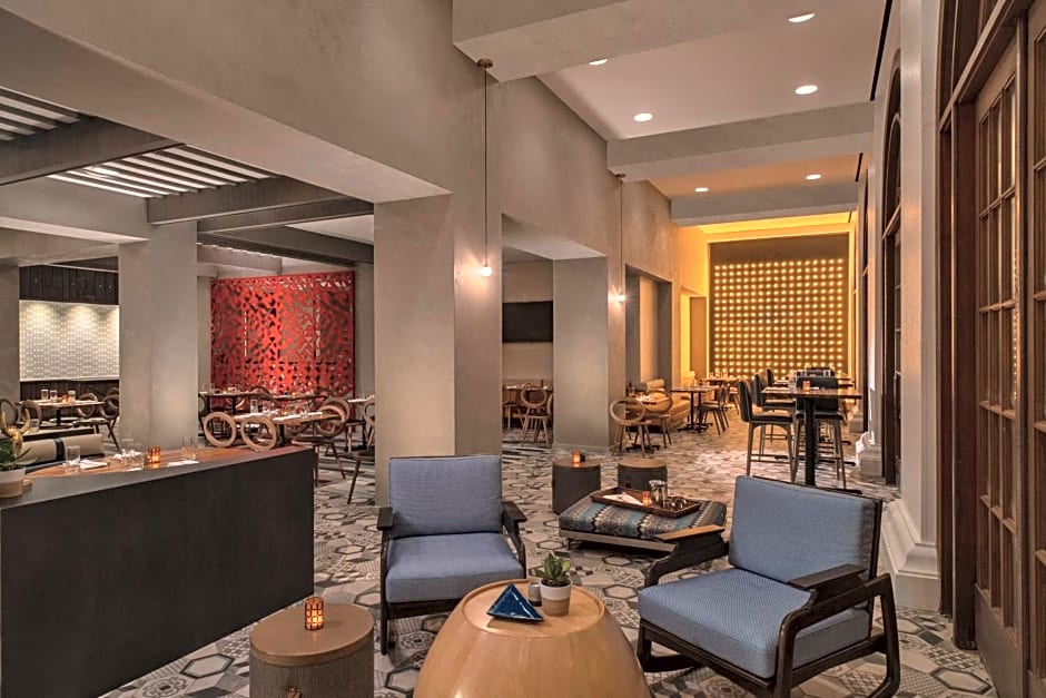 DoubleTree by Hilton Austin