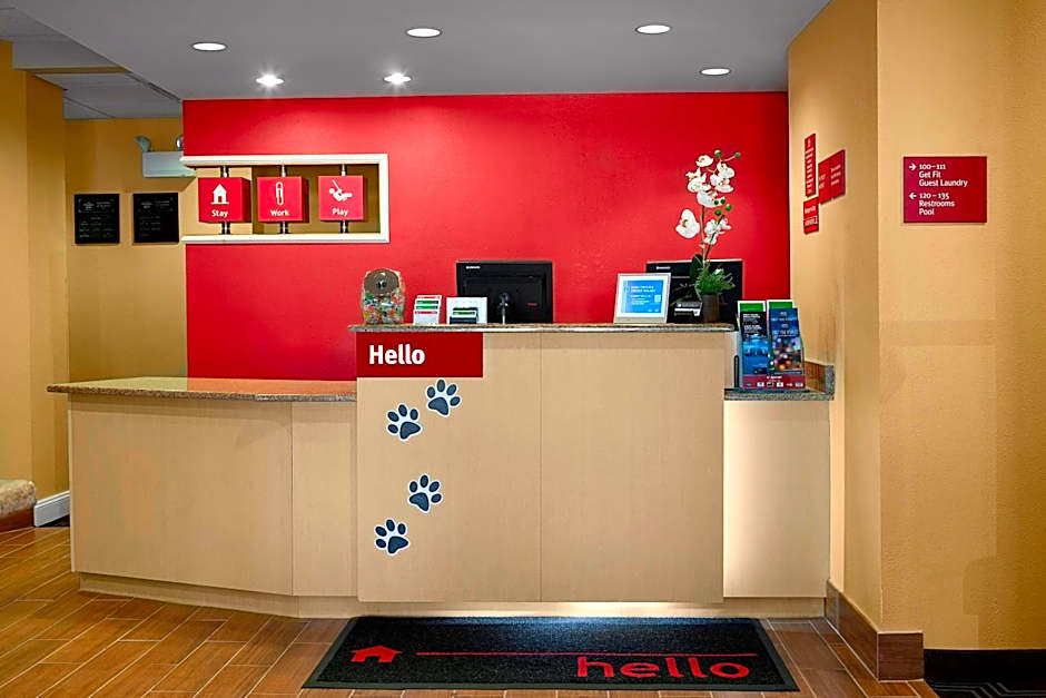 TownePlace Suites by Marriott Rock Hill