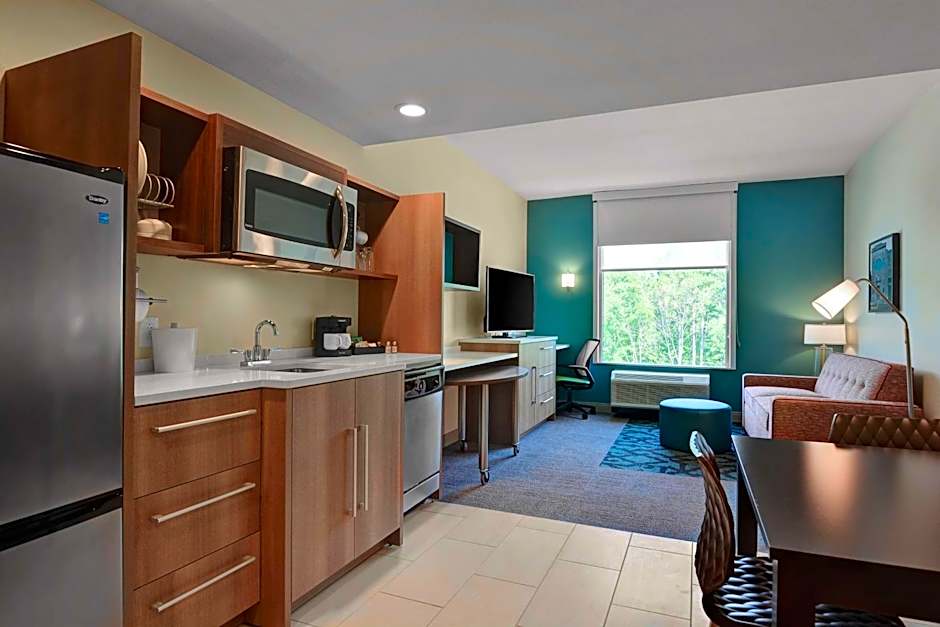 Home2 Suites by Hilton Fort Mill, SC
