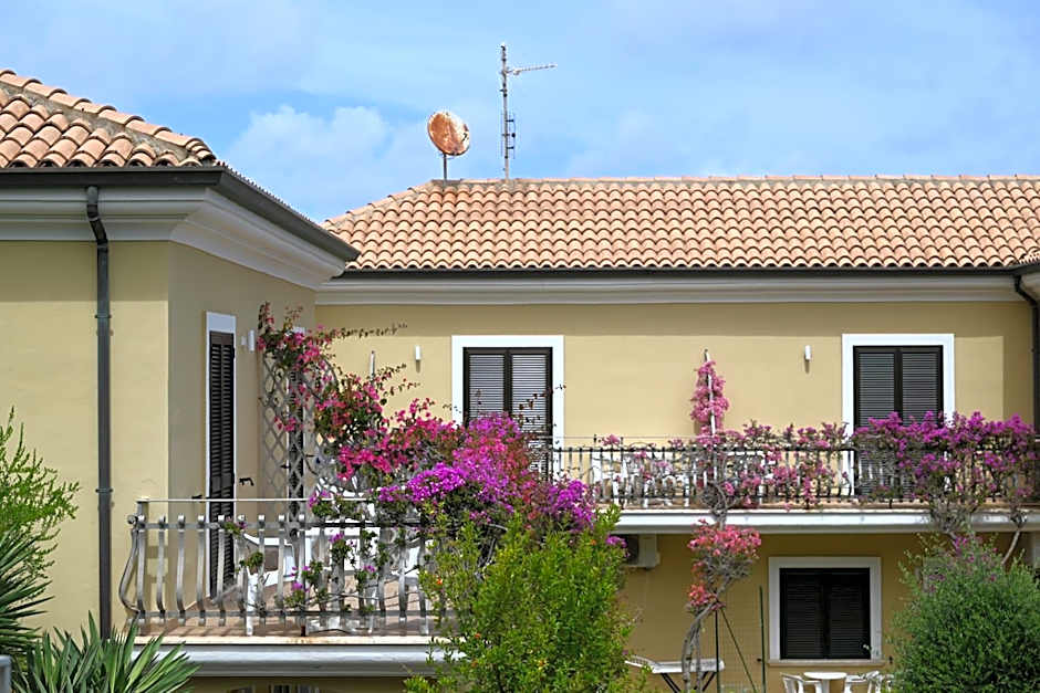 Villaggio Hotel Lido San Giuseppe