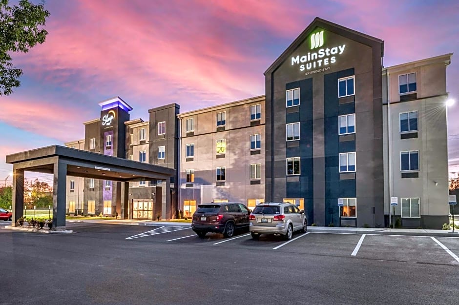 Sleep Inn