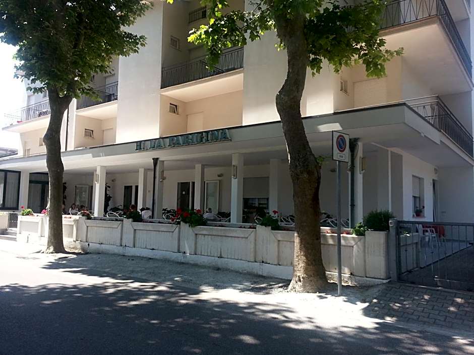 Hotel La Parigina