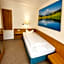 Hotel Alsterquelle 24h Check-in, Free Parking and WiFi