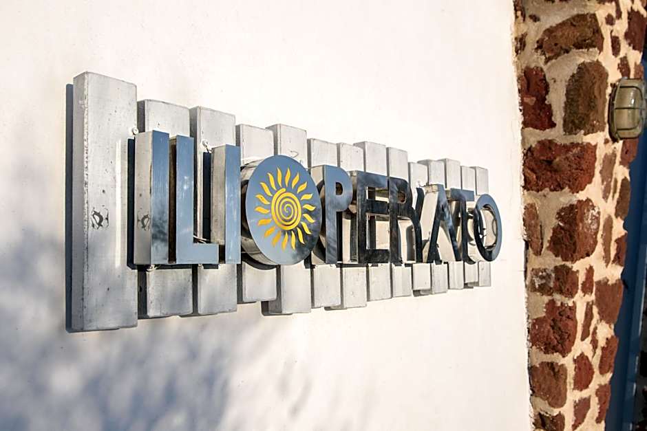 Ilioperato Hotel