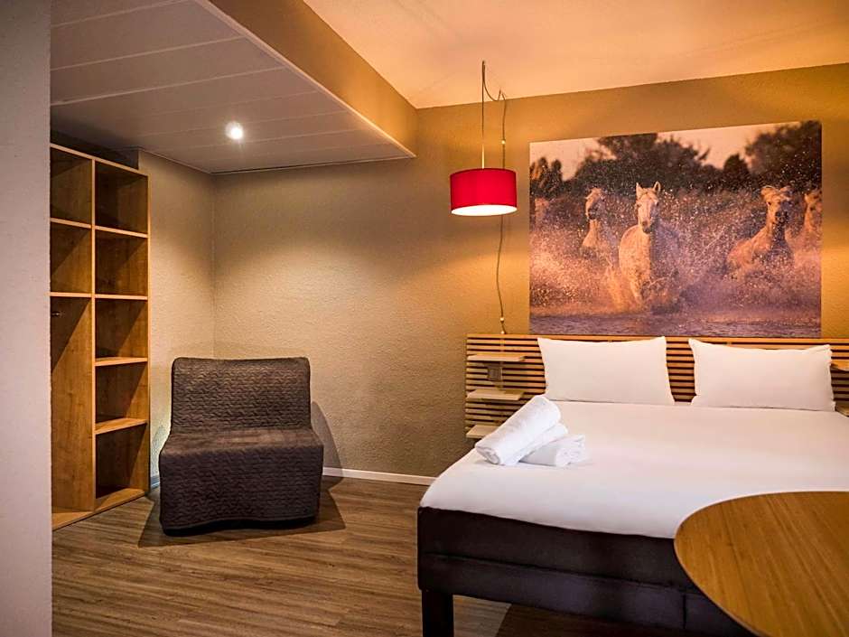 Ibis Arles