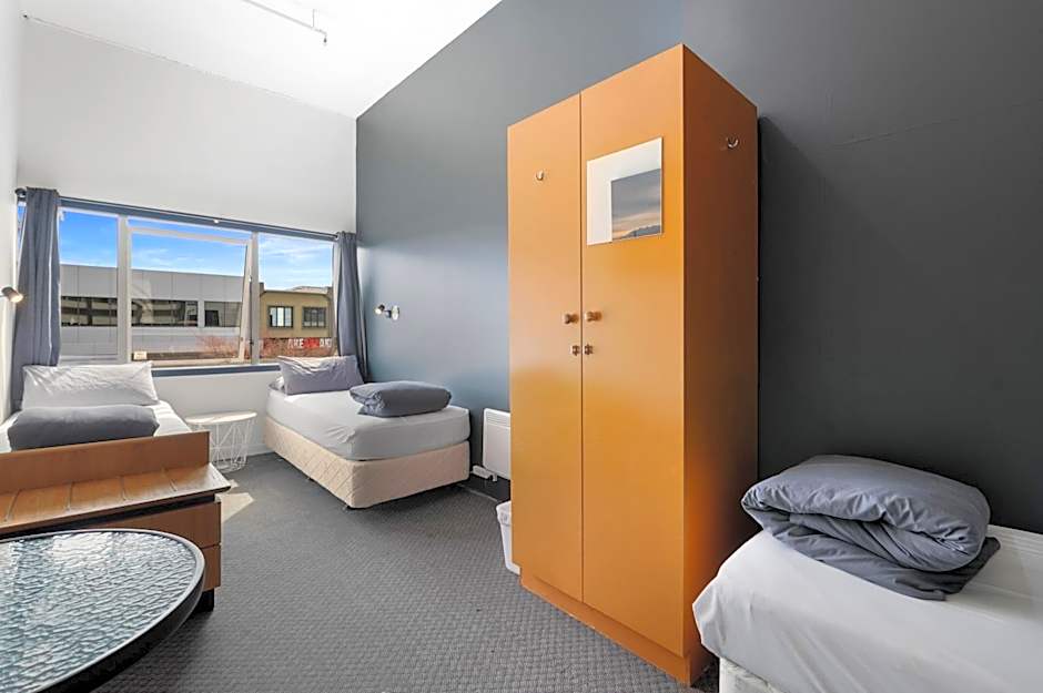 Photo 1 of 5 of Single Bed in Mixed Dormitory Room