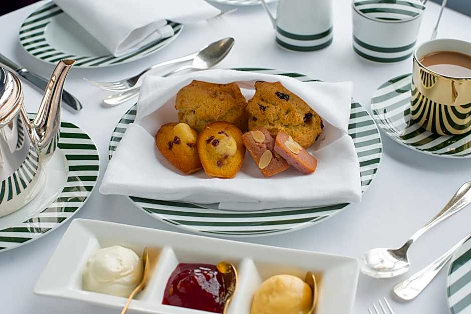 Aghadoe Heights Hotel & Spa