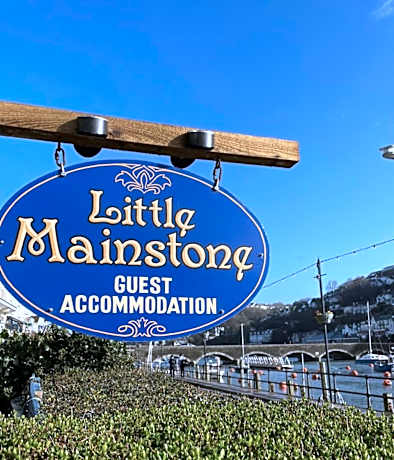 Little Mainstone Guest House