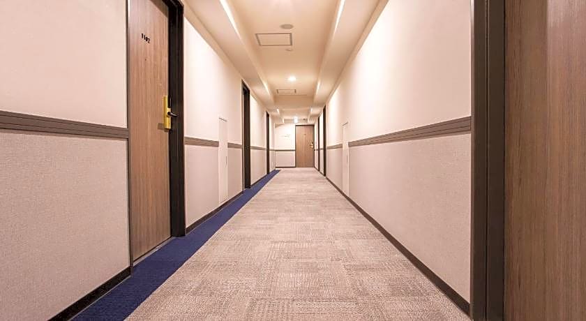 HOTEL MYSTAYS Aomori Station
