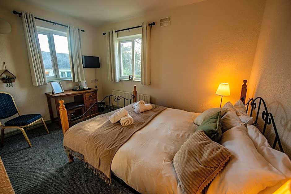 Greenfield Lodge Hotel Bar & Bistro