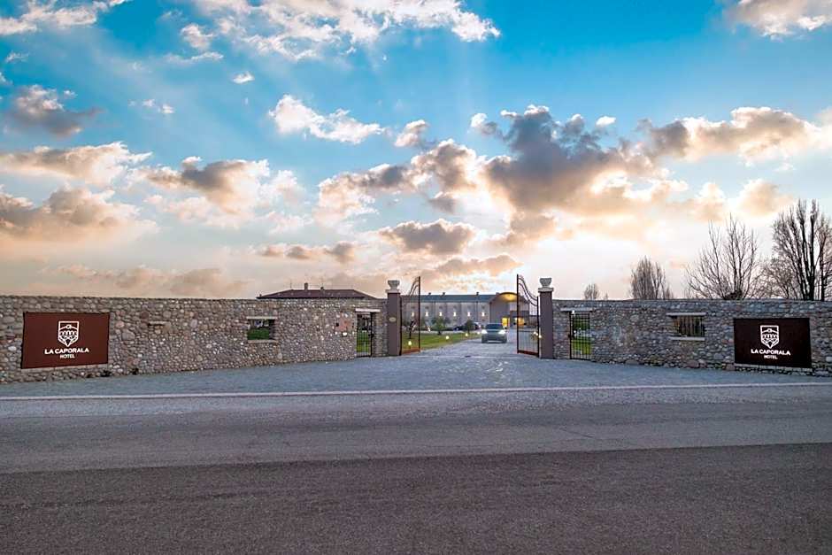 Hotel La Caporala