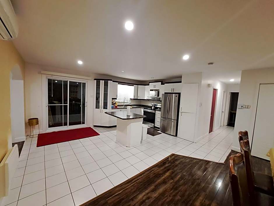 Motel LA RÉFÉRENCE