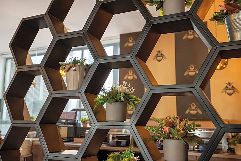 Wellton Centrum Hotel & SPA