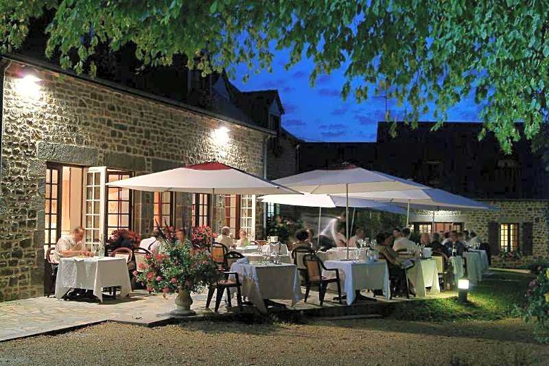 Logis La Marjolaine