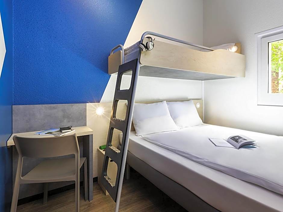 ibis budget Ludwigsburg