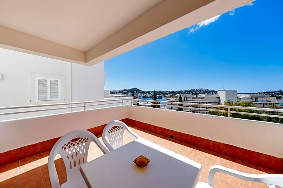 Apartamentos Vista Club