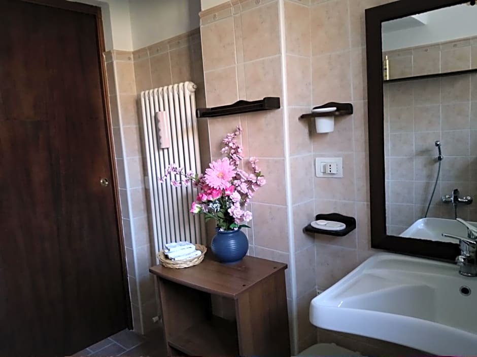 B&B CASETTA PASQUALINA