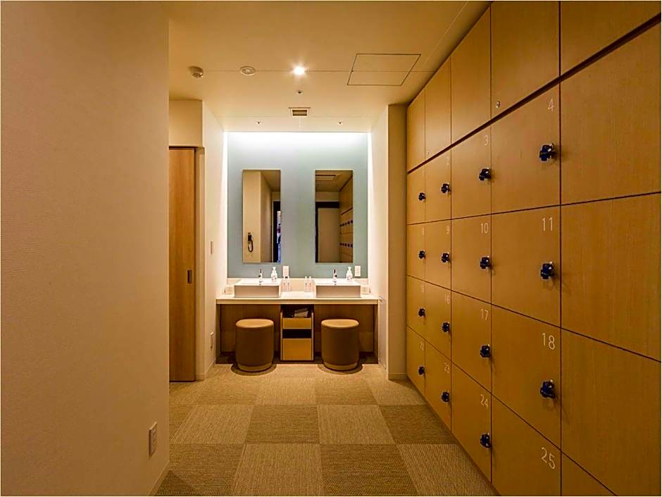 Hotel Intergate Kanazawa