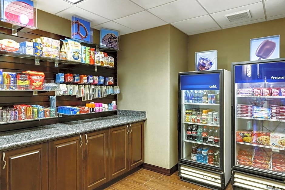 Hampton Inn & Suites Temecula