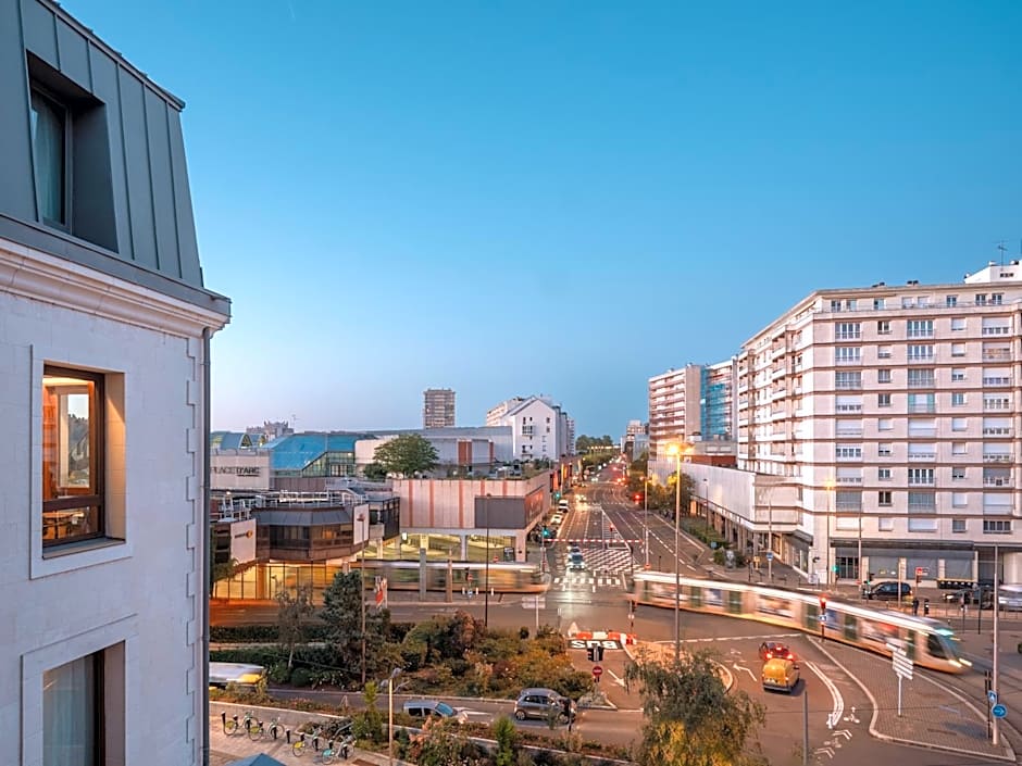 Novotel Orléans Centre Gare