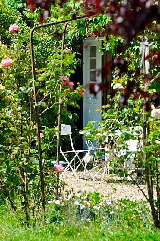 Gite de la Ruaudais