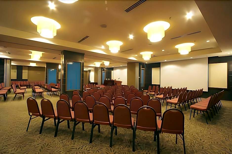 Crystal Crown Hotel Kuala Lumpur