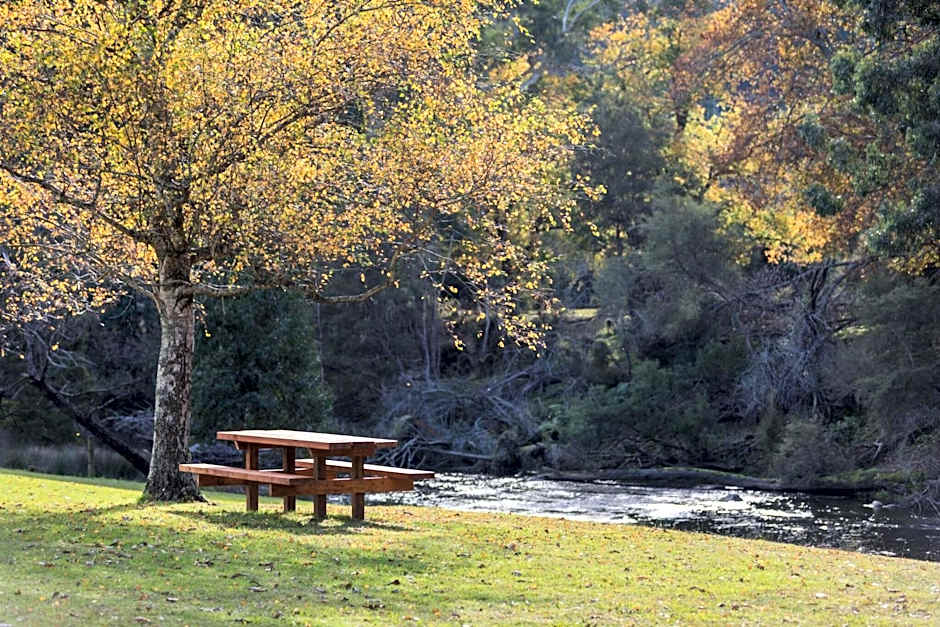 Oscar's On The Yarra