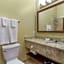 Best Western Plus Lacey Inn & Suites