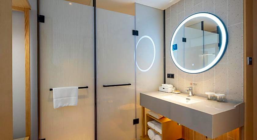 Hilton Garden Inn Changchun Economic Development Zone 