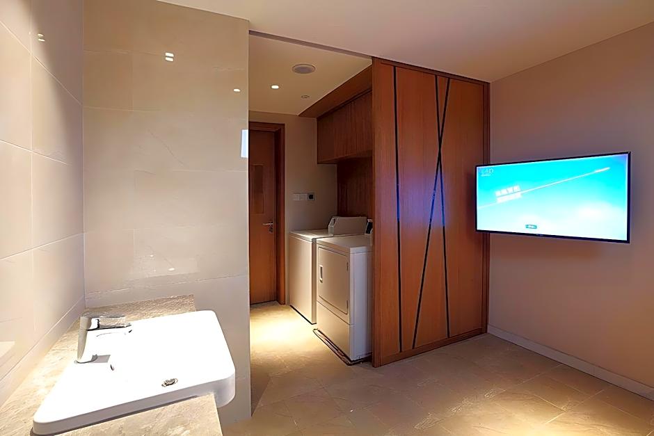 Holiday Inn Express Xian Qujiang South By IHG