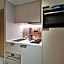 Adina Apartment Hotel Wiesbaden