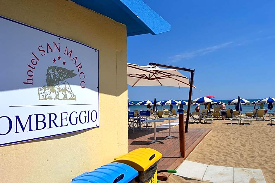 Hotel San Marco