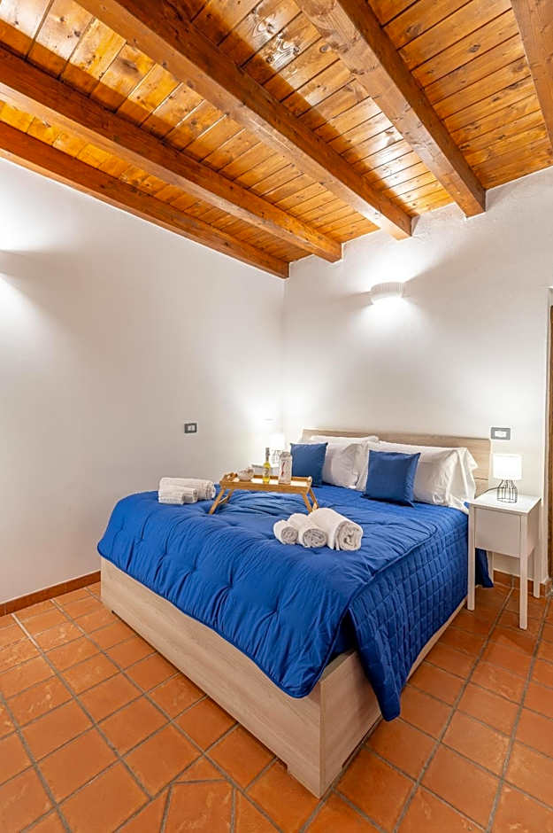 Elsa d'Ortigia - I TRE ARCHI