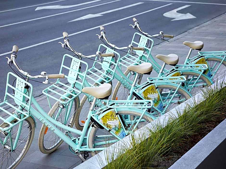 Art Series - The Chen