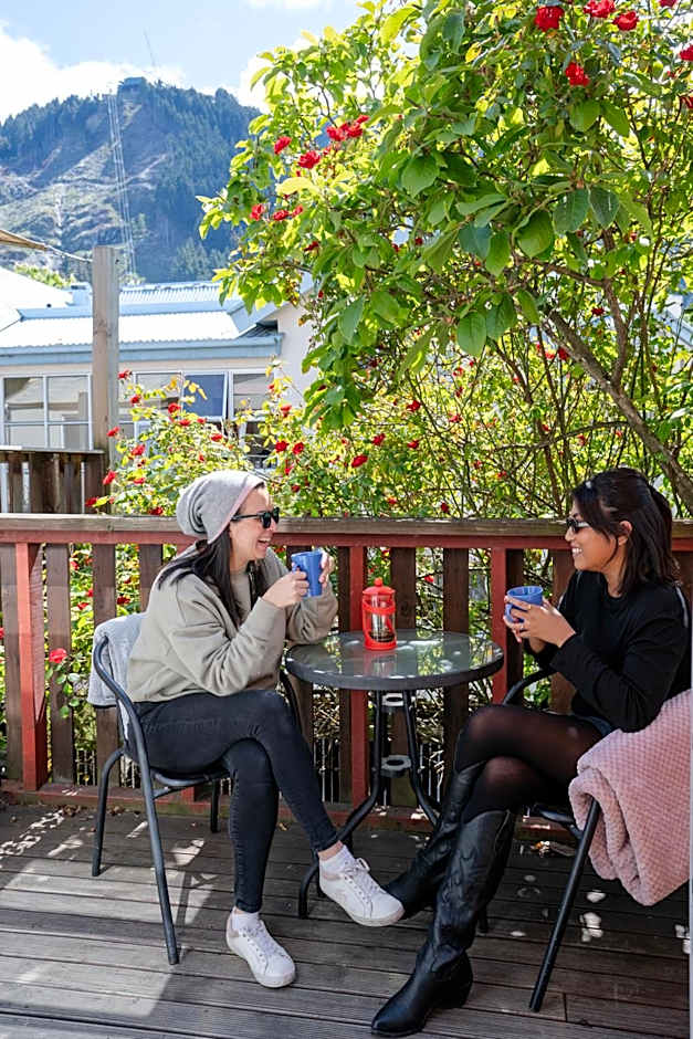 Haka House Queenstown