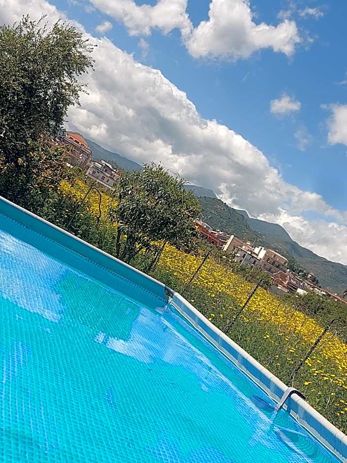 Villa Nadira