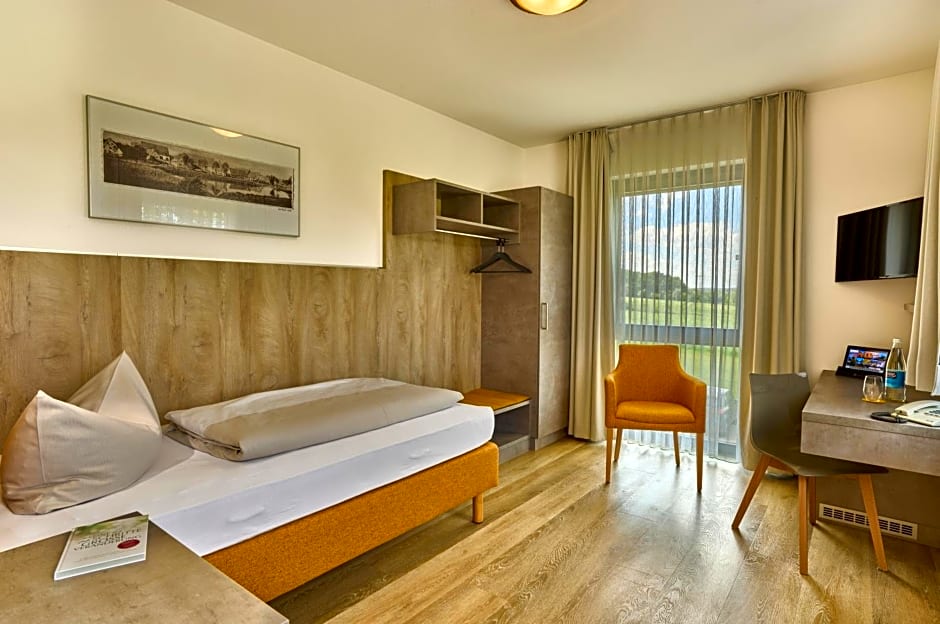 Landhotel Seerose