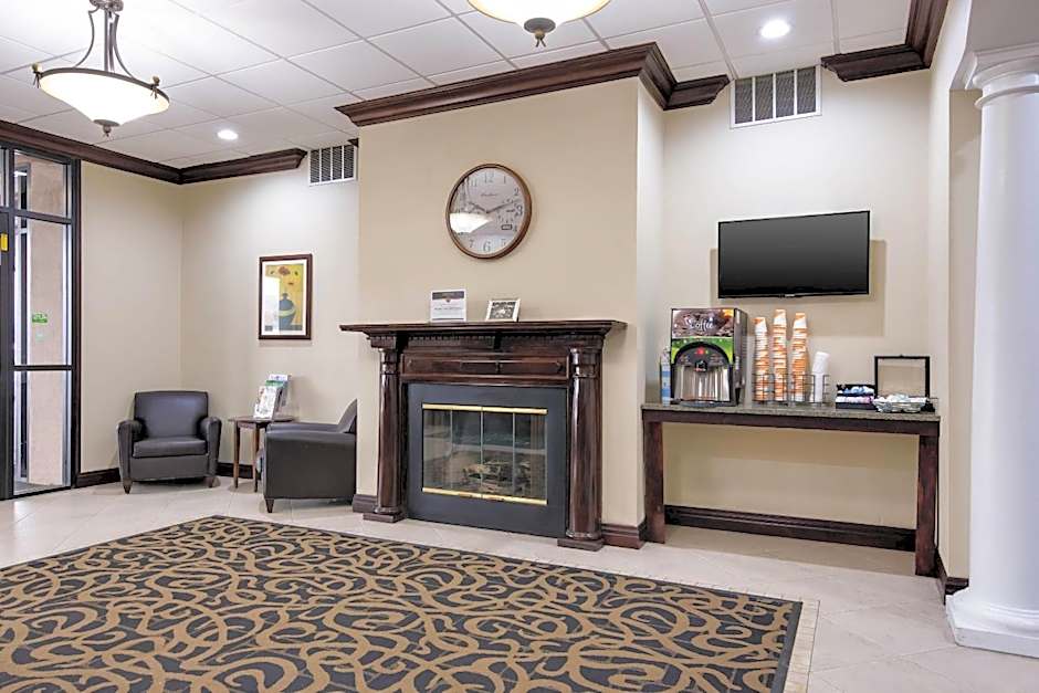 Quality Inn Oneonta Cooperstown Area