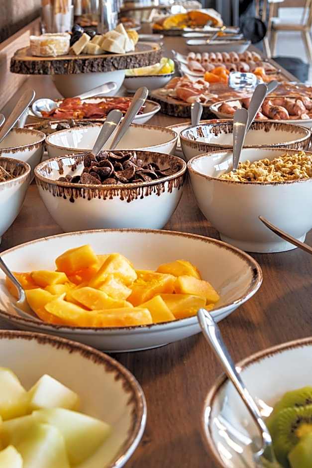 Évora O Cante Hotel