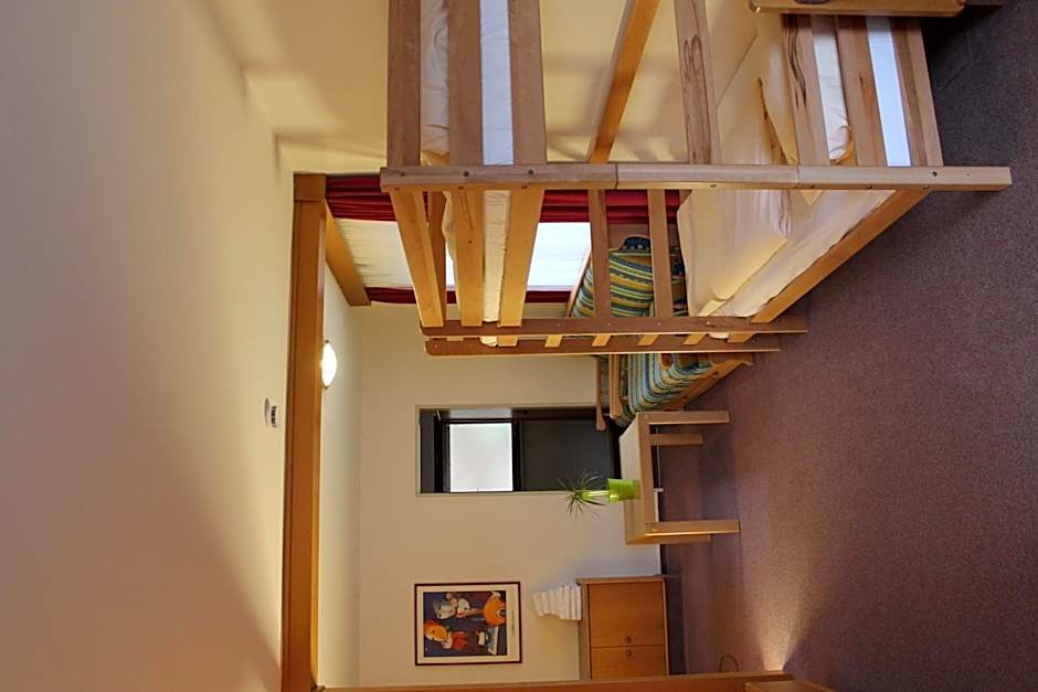 Action Forest Hotel - Kletterwald - Lasertag - nähe Badeparadies