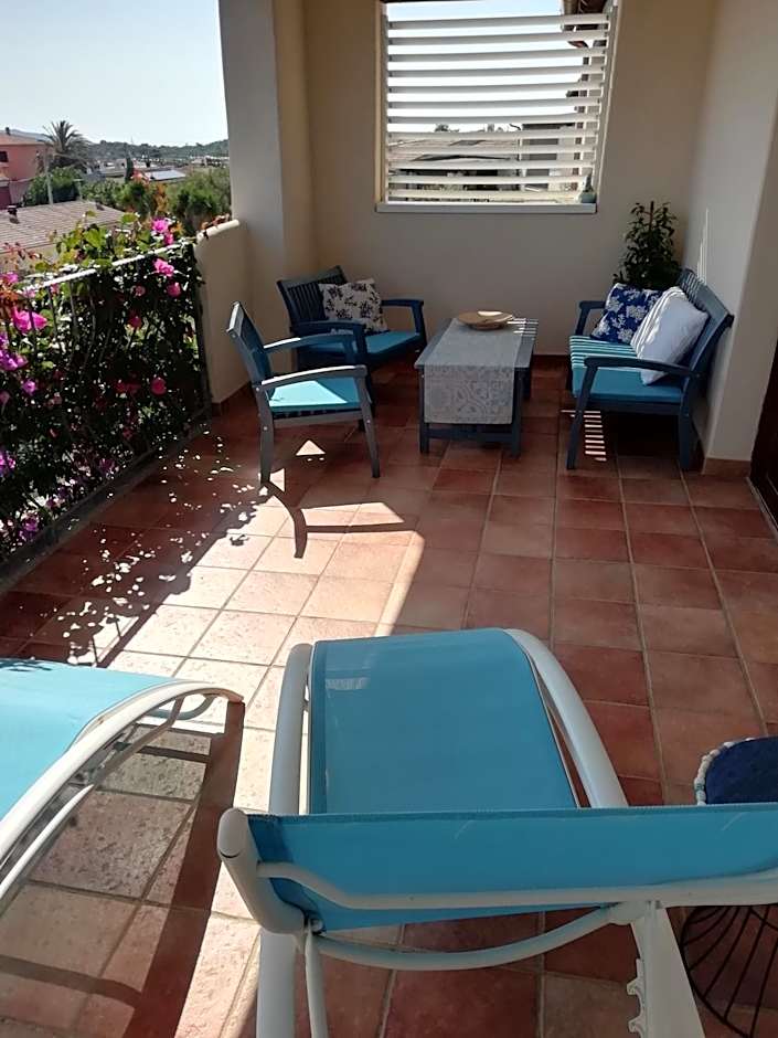 Frina di Mari b&b