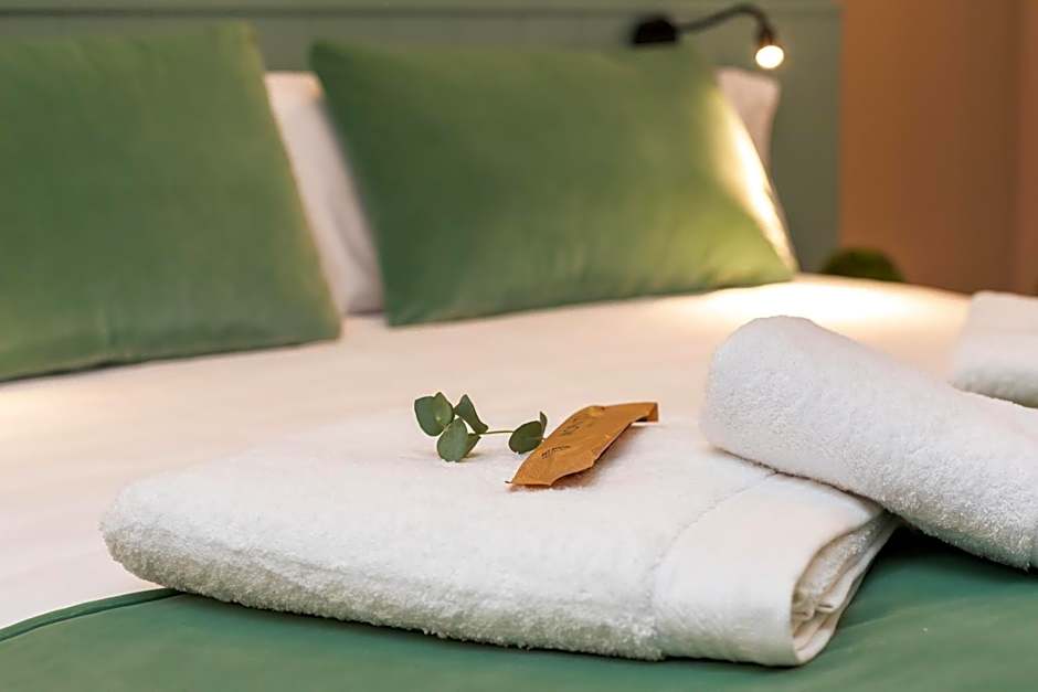 Moontels Mercado de Ruzafa