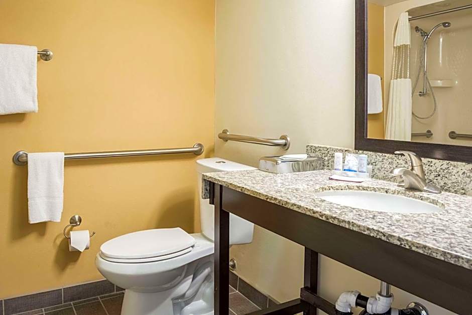 Sleep Inn Bend Crossroads Plaza