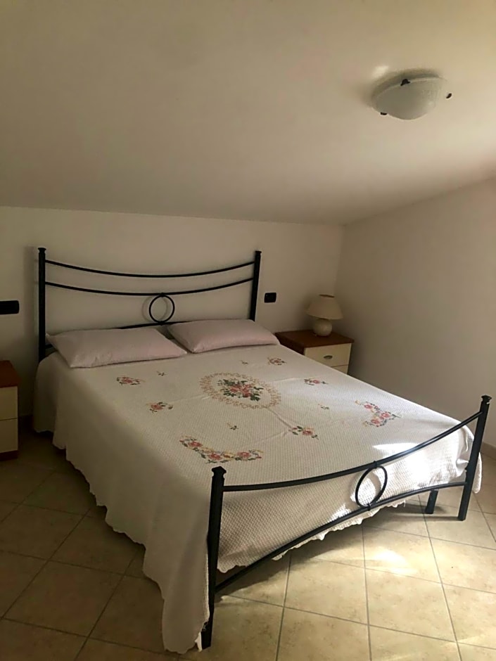 B&B Le Due Gemme Marsaglia