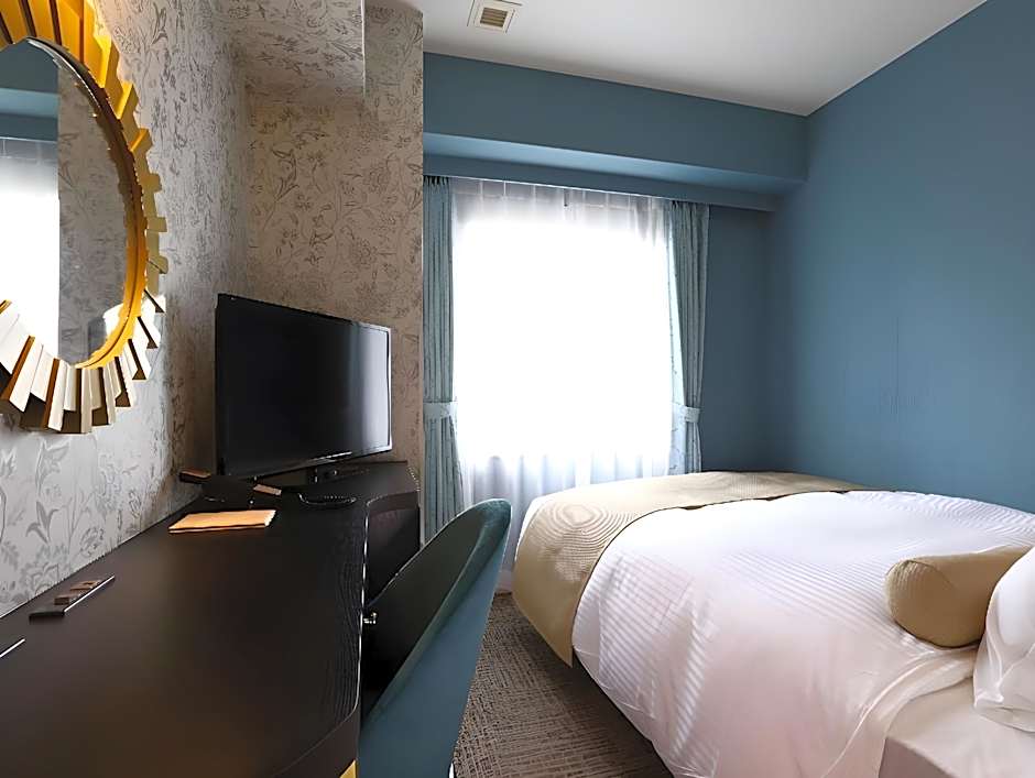Hotel Wing International Select Osaka Umeda