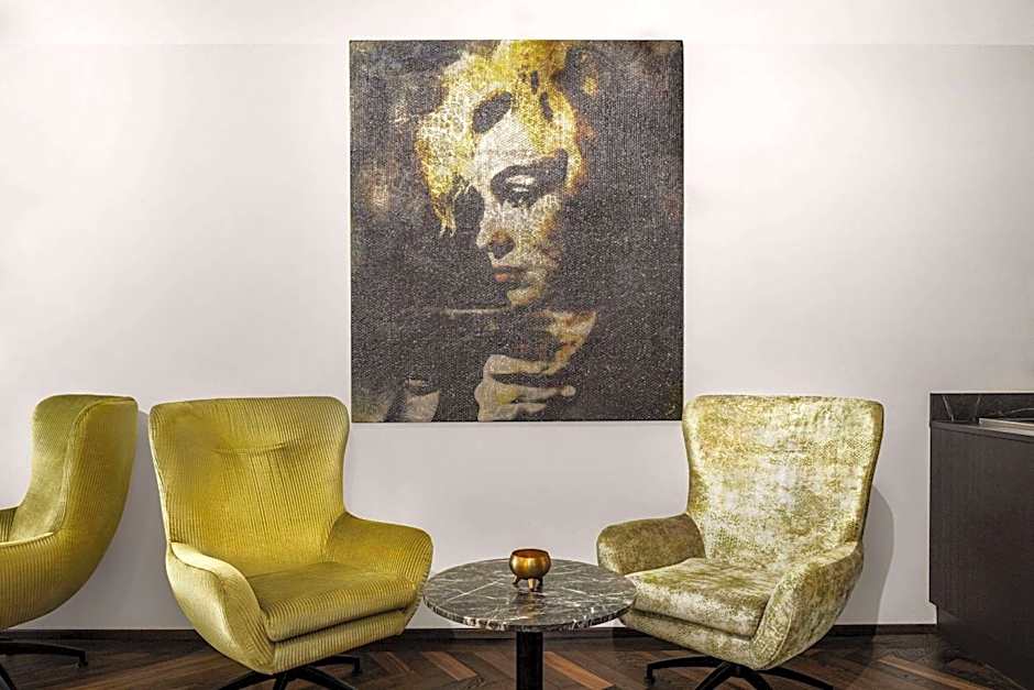 Amedia Plaza Wels, Trademark Collection by Wyndham