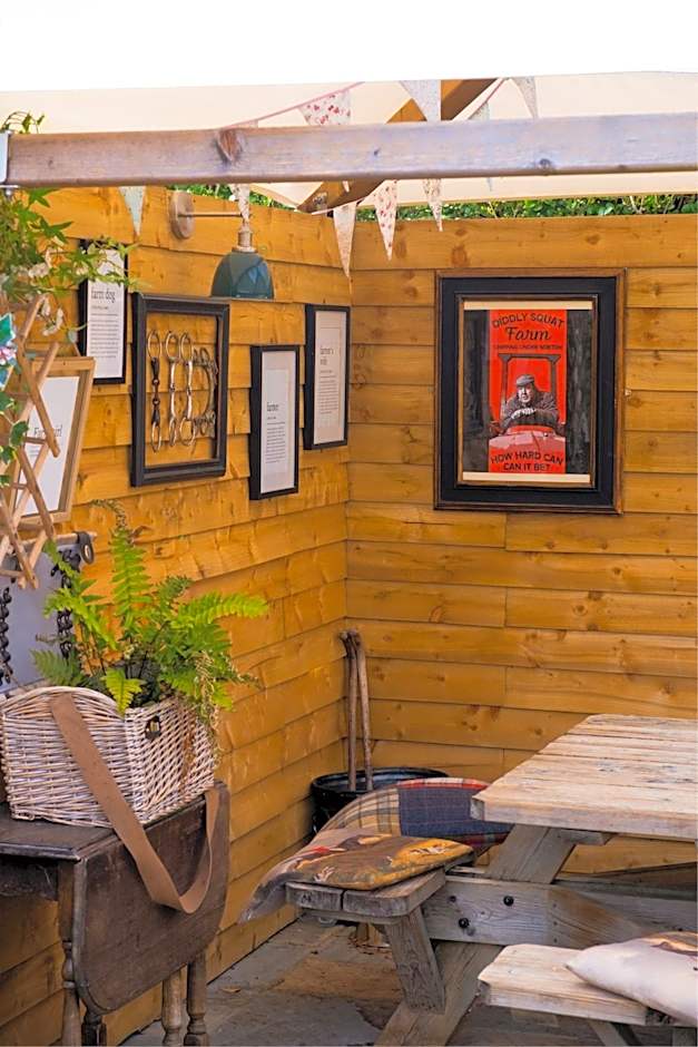 Black Horse Inn