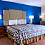 California Inn and Suites Bakersfield