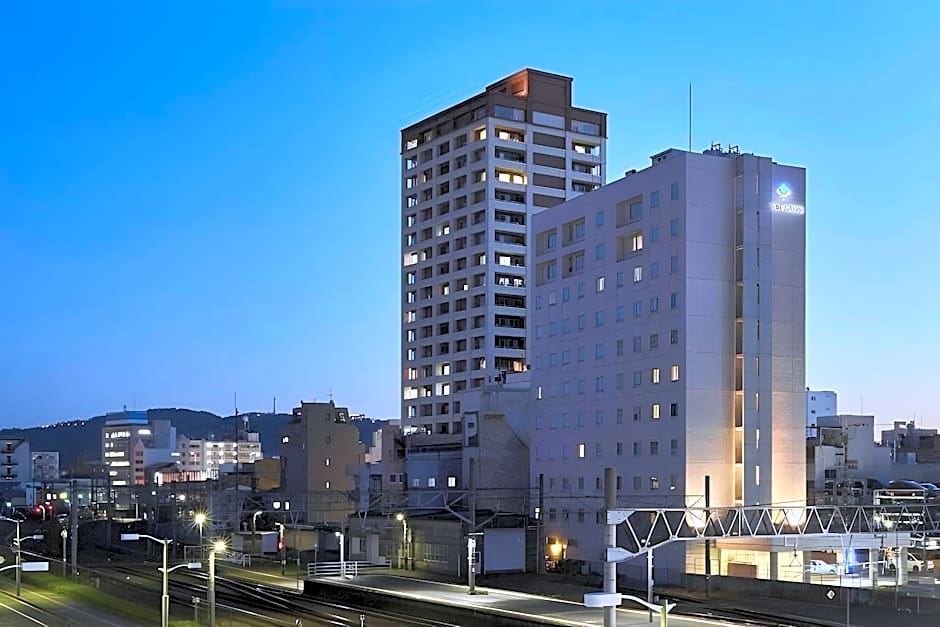 Shimizu City Hotel