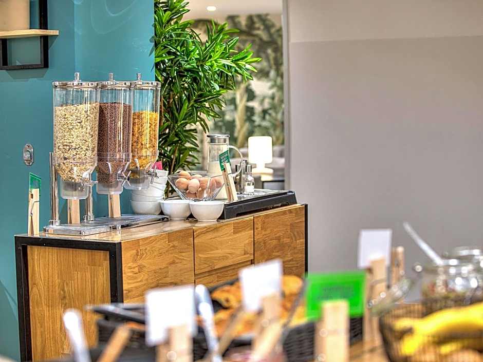 ibis Styles Saint Julien en Genevois Vitam